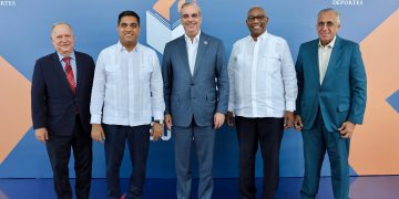 UASD acoge apertura de los Juegos Deportivos Universitarios RD 2025