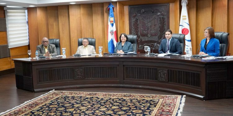 Cámara de Cuentas aprueba cuatro nuevas auditorías en cumplimiento de la transparencia y la fiscalización