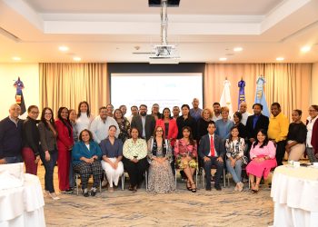 Ministerio de Salud y OPS capacitan a periodistas sobre patógenos respiratorios, vacunas y comunicación de riesgo