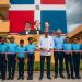 Presidente Abinader inaugura Liceo Padre José Salvador Fernández de 24 aulas en Bonao, que beneficiará a más 800 estudiantes