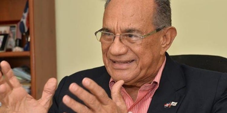 Presidente de la CASC confía en que Diputados conviertan en ley la reforma al Código Laboral