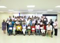 Más de 50 periodistas y comunicadores se especializan en administración pública