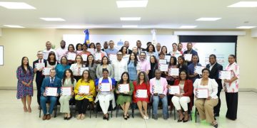 Más de 50 periodistas y comunicadores se especializan en administración pública