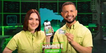 DGII anuncia inicio temporada de renovación de marbete este martes 21 de octubre