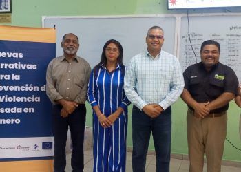 CIPESA impulsa taller sobre nuevas narrativas para prevenir la violencia de género