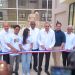 Senador Ricardo de los Santos: inauguración de centros UASD e ITLA en Cotuí marcan un hito en la provincia