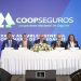 COOPSEGUROS supera los RD$1,400 millones en activos y escala posiciones en el sector asegurador