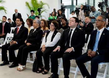 Abre sus puertas en Santo Domingo la primera Ciudad Judicial en la República Dominicana, un paso histórico para la justicia