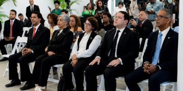 Abre sus puertas en Santo Domingo la primera Ciudad Judicial en la República Dominicana, un paso histórico para la justicia