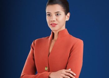 ¿Quien es Omara Corporán, la nueva Cónsul General en Chicago?