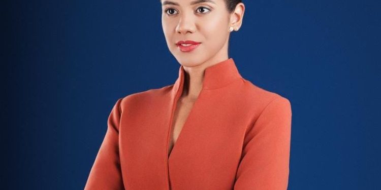 ¿Quien es Omara Corporán, la nueva Cónsul General en Chicago?