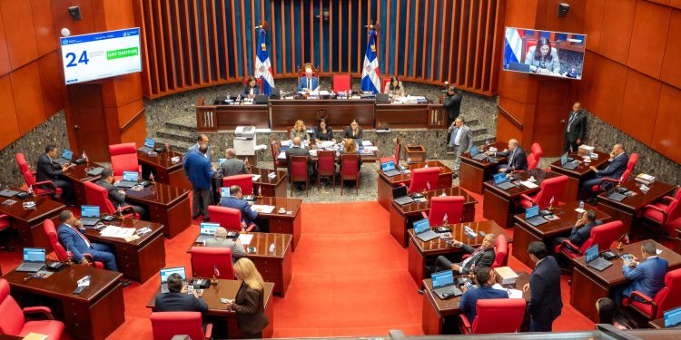 Senado aprueba resolución que declara de emergencia la construcción del Puente que comunica a Don Juan- Monte Plata con Yamasá