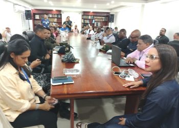 ASDN activa su Comité de Prevención, Mitigación y Respuesta ante Desastres por incidencia de la Tormenta Tropical Melissa