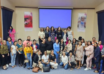 Fundación Luzma anuncia la 8va Jornada Aprende Más 2025: “AUTISMO Y FAMILIA: La Revolución Silenciosa”