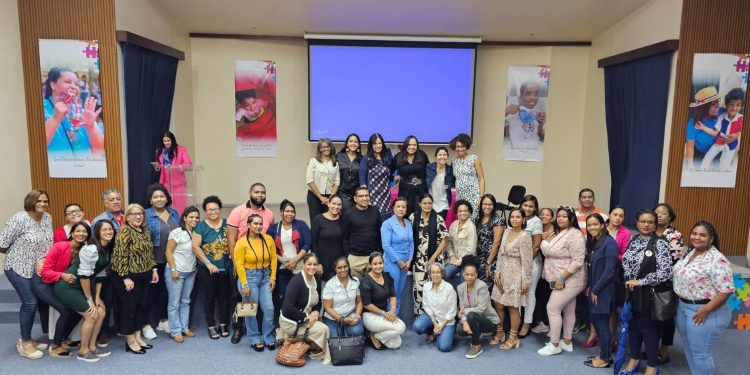 Fundación Luzma anuncia la 8va Jornada Aprende Más 2025: “AUTISMO Y FAMILIA: La Revolución Silenciosa”