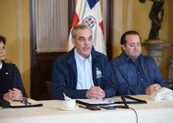 Mantienen medidas preventivas y despliega asistencia por efectos Melissa