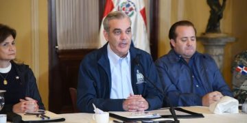 Mantienen medidas preventivas y despliega asistencia por efectos Melissa