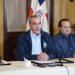 Mantienen medidas preventivas y despliega asistencia por efectos Melissa