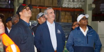 Sistema 911 pone sus drones de carga a disposición del Plan Social para entrega de raciones en zonas incomunicadas