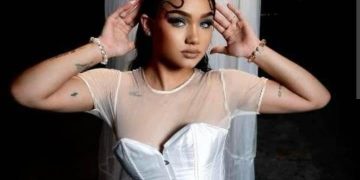 Ocupan 2 paquetes de Marihuana a la artista urbana "Masha" y a un hombre en operativo