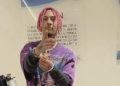 Arrestan a "Kiko El Crazy” por alteración del orden público en Los Mina