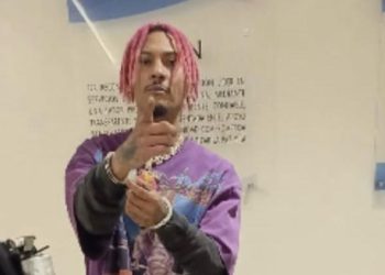 Arrestan a "Kiko El Crazy” por alteración del orden público en Los Mina