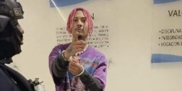 Arrestan a "Kiko El Crazy” por alteración del orden público en Los Mina