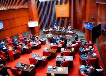 Senado aprueba ley que designa con los nombres “Profesor Juan Bosch” la Circunvalación, y “Doctor José Francisco Peña Gómez”, la avenida Ecológica