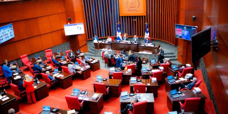 Senado aprueba ley que designa con los nombres “Profesor Juan Bosch” la Circunvalación, y “Doctor José Francisco Peña Gómez”, la avenida Ecológica