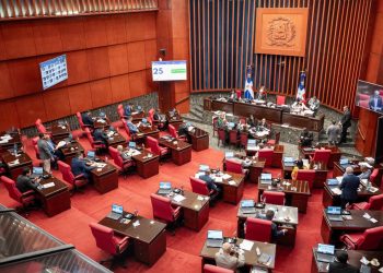 El Senado aprobó a unanimidad en segunda lectura las modificaciones a la Ley Orgánica del Código Procesal Penal