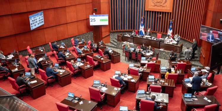 El Senado aprobó a unanimidad en segunda lectura las modificaciones a la Ley Orgánica del Código Procesal Penal