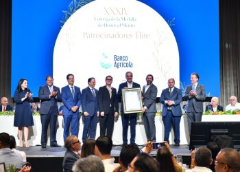 Font Gamundi recibe galardón como empresa destacada en la Agroindustria este 2025