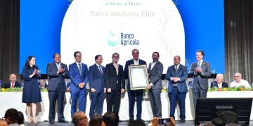 Font Gamundi recibe galardón como empresa destacada en la Agroindustria este 2025