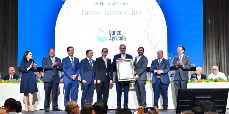 Font Gamundi recibe galardón como empresa destacada en la Agroindustria este 2025