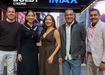 “Día 8” emociona y conquista New York con un sold out en el Dominicano Film Festival