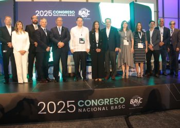 BASC impulsa el país como “HUB Logístico Seguro” en su XVII Congreso Nacional