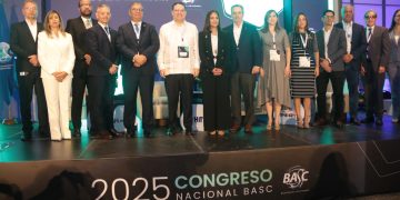 BASC impulsa el país como “HUB Logístico Seguro” en su XVII Congreso Nacional