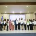 Educación premia a docentes de la Regional 15 por alto desempeño en alfabetización
