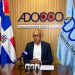 ADOCCO acusa a Carlos Pimentel de faltar a la verdad sobre el proceso de licitación del Intrant