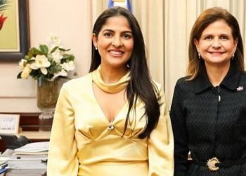 Vicepresidenta Raquel Peña encabezará feria ecoturística "Dajabón Vívelo"