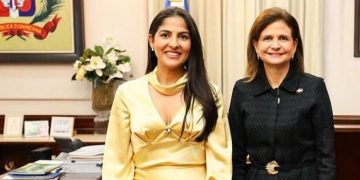 Vicepresidenta Raquel Peña encabezará feria ecoturística "Dajabón Vívelo"