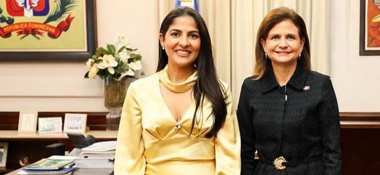 Vicepresidenta Raquel Peña encabezará feria ecoturística "Dajabón Vívelo"