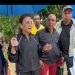 Carolina continúa recorrido por puntos vulnerables del DN ante incidencia de tormenta