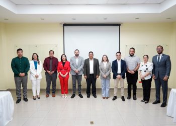 Buenas prácticas de la DGCP sirven de modelo en lucha anticorrupción de Guatemala