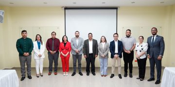 Buenas prácticas de la DGCP sirven de modelo en lucha anticorrupción de Guatemala