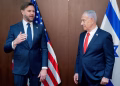 JD Vance se reunió con Netanyahu y advirtió que desarmar a Hamas y reconstruir Gaza será una “tarea muy difícil”