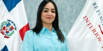 Faride Raful garantiza orden y paz durante paro de 48 horas en Navarrete