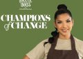 Latin America’s 50 Best Restaurants reconoce a Chef Tita como la primera ganadora regional del “Champions of Change Award”