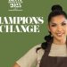 Latin America’s 50 Best Restaurants reconoce a Chef Tita como la primera ganadora regional del “Champions of Change Award”