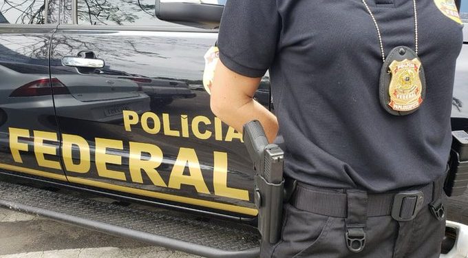 49 detenidos en un megaoperativo contra la pederastia en todo Brasil
